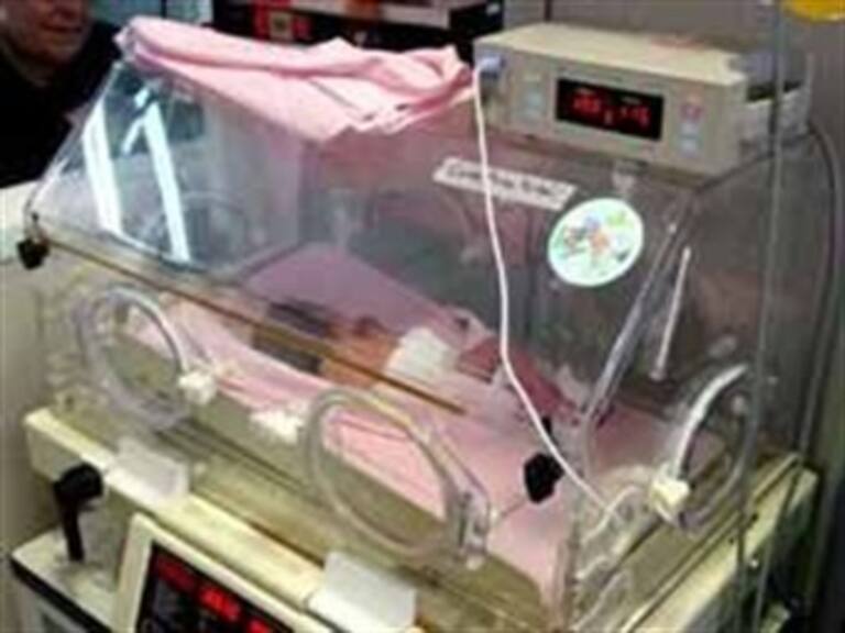 Arraigan a directivo de hospital por caso de bebé muerta en Hidalgo