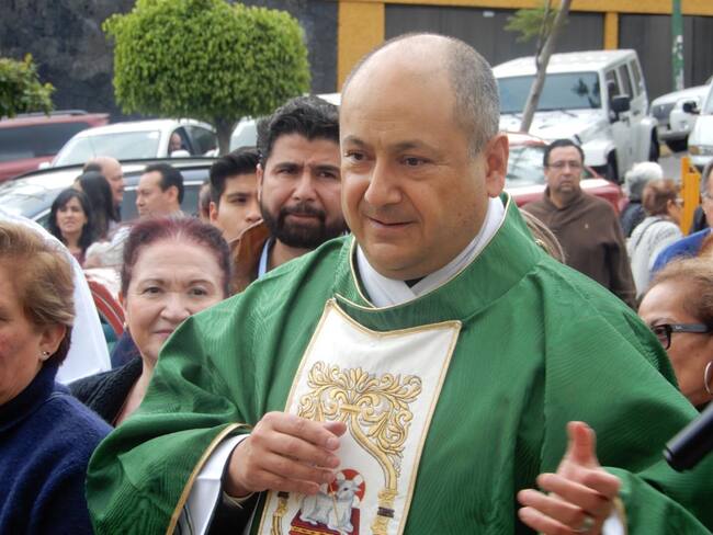 Dos de seis cardenales mexicanos son elegibles a Papa: Rector de la Catedral Metropolitana
