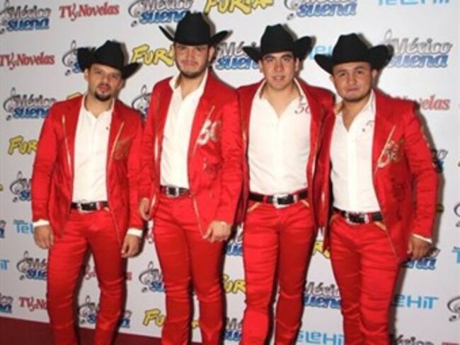 México Suena con Calibre 50