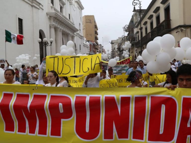 México en segundo lugar de impunidad