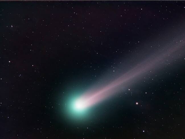 Descubren "Cometa Nishimura", visible desde la Tierra: ¿Cuándo se podrá ver