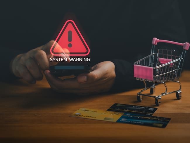 Fraudes Hot Sale: alertan por paquetes falsos con códigos QR maliciosos