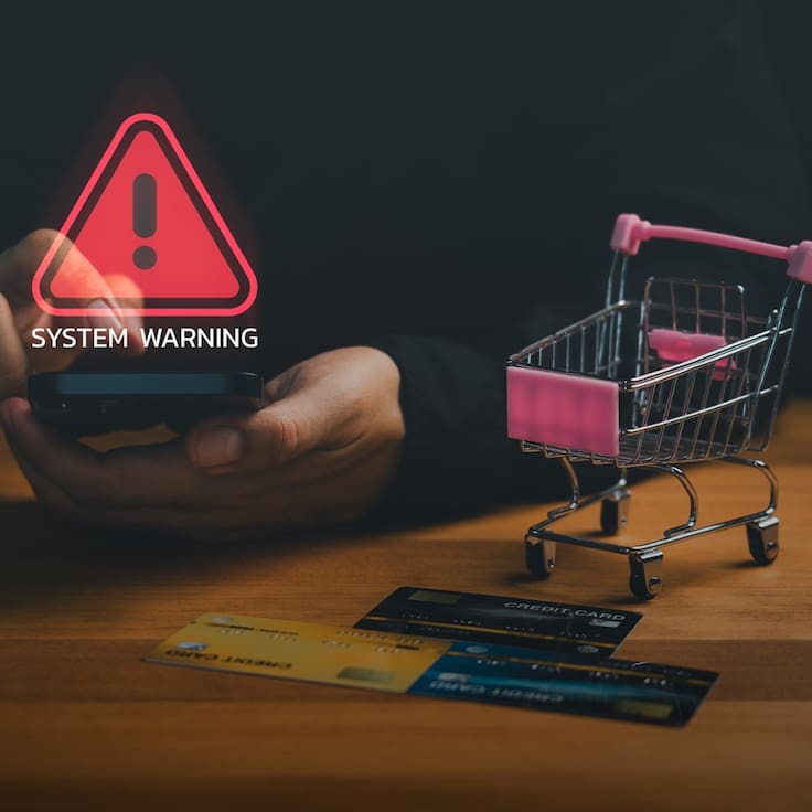 Fraudes Hot Sale: alertan por paquetes falsos con códigos QR maliciosos