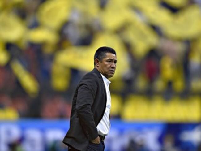 Ignacio Ambriz no se ve en Semifinales todavía