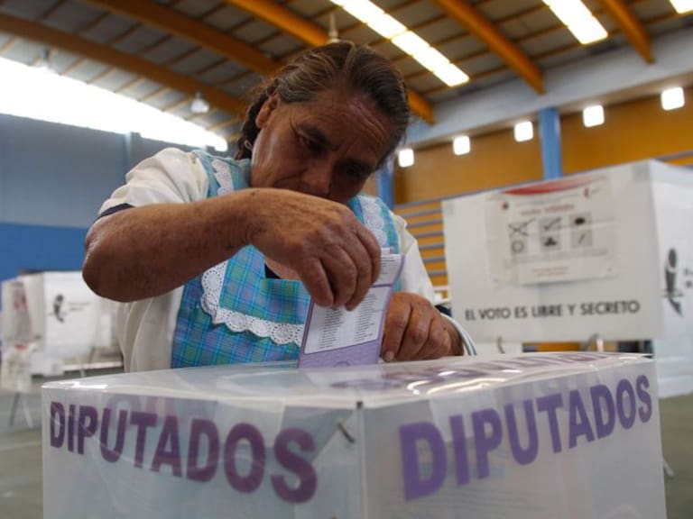 El voto electoral debe tener valor moral no económico: INE