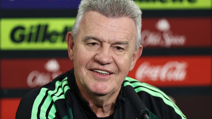 ¿Quiénes son los 55 convocados de México para el Mundial 2026? La prelista completa de Javier Aguirre