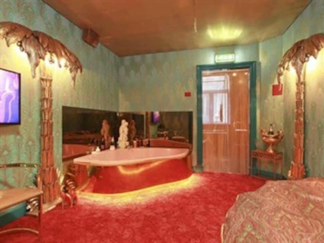 Abren en Holanda primer museo de la prostitución en el mundo