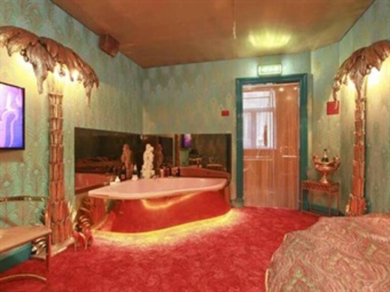 Abren en Holanda primer museo de la prostitución en el mundo