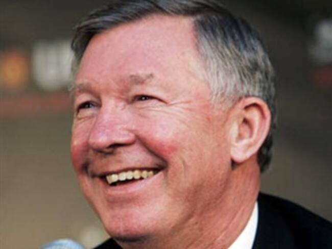 'Chicharito' va ser una amenaza para defensores: Ferguson