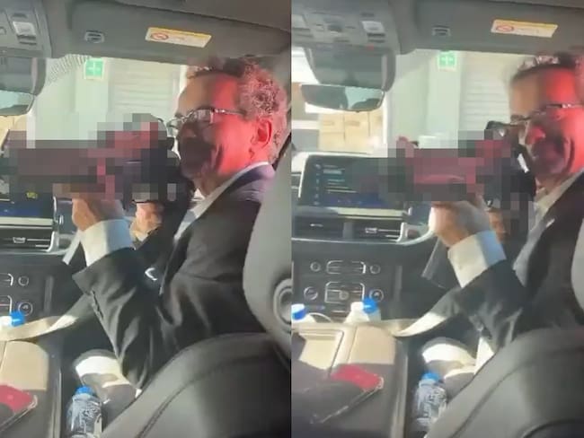 Despiden al Embajador de Reino Unido en México