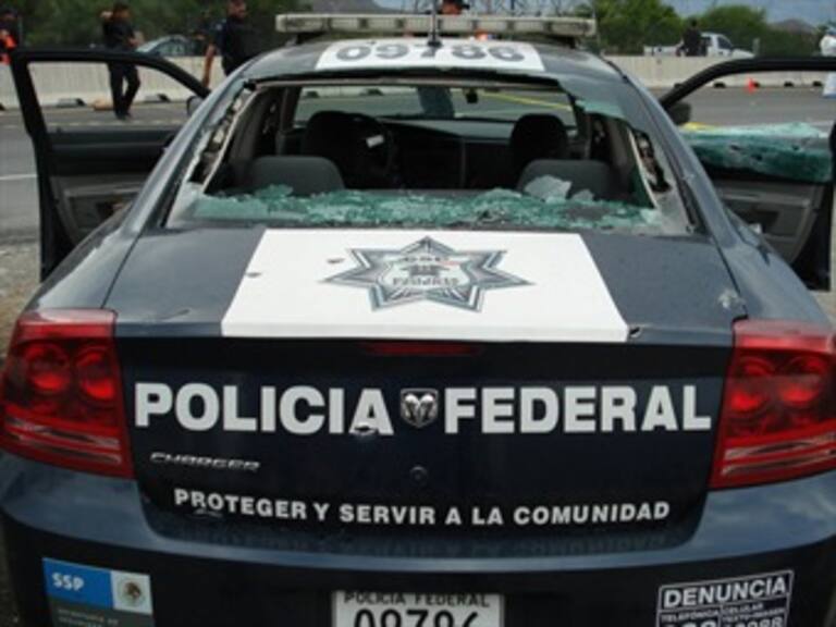 Aseguran estudiantes en Juárez que recibieron disparo de policías