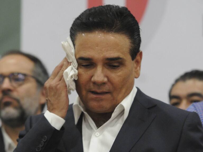 FOTO: ARCHIVO/DANIEL AUGUSTO/CUARTOSCURO.COM