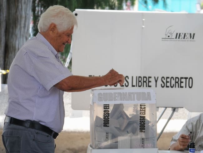TEPJF confirma sanción a dos encuestadoras del proceso electoral del Edomex