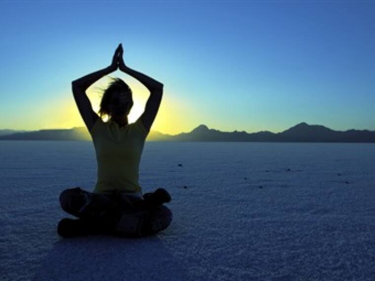 Yoga para Principiantes &#039;Y tu que plan con yoga&#039; con Enrique Cervantes