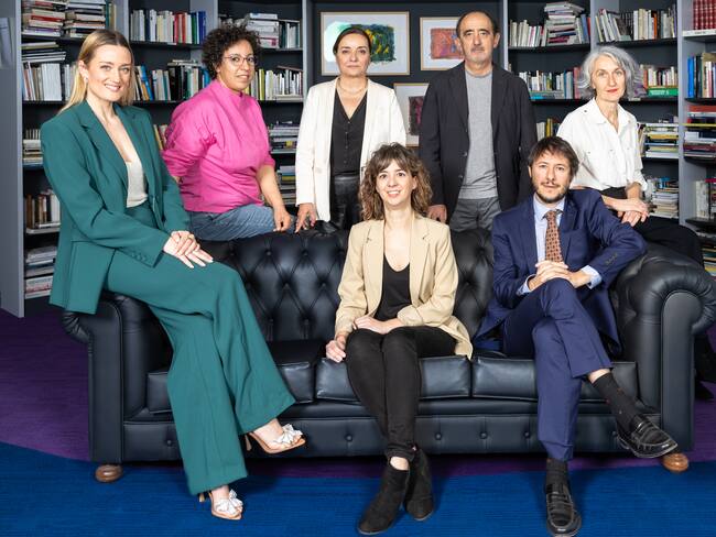 Anuncian ganadores de los Premios Ortega y Gasset de Periodismo