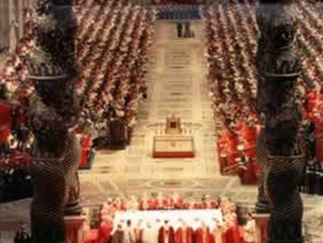 Busca Vaticano homologar prevención de pederastia en Iglesia Católica