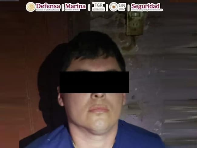 Identifica FGR a “El Jando” como el piloto que trasladó a “El Mayo” Zambada a Estados Unidos