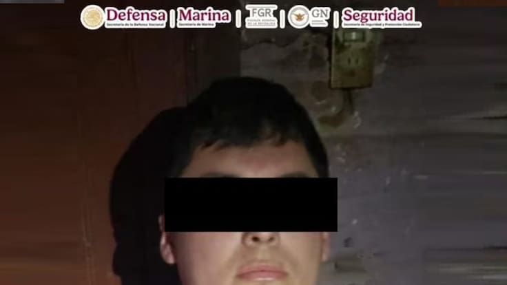Identifica FGR a “El Jando” como el piloto que trasladó a “El Mayo” Zambada a Estados Unidos