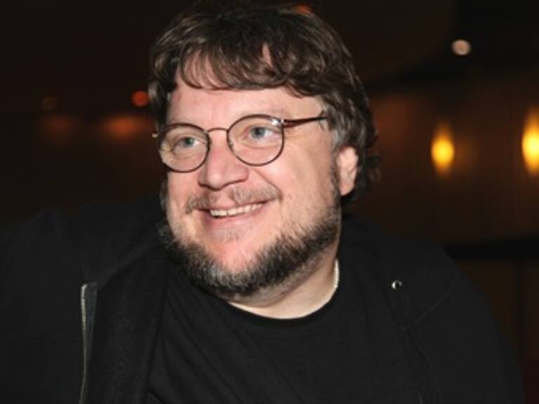 El director mexicano Guillermo del Toro lanza concurso en Youtube