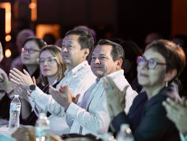 Yucatán impulsa alianzas científicas y tecnológicas para preservar al jaguar