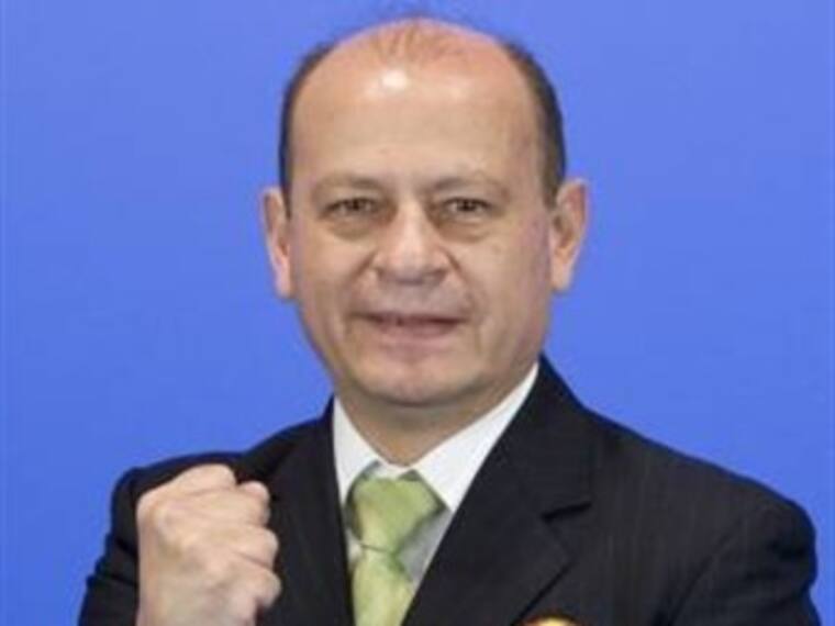 'Nunca estaría en la política deportiva porqué te atan las manos': Lalo Camarena