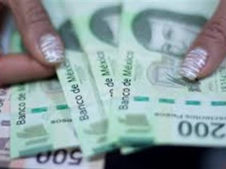 Aguinaldo de los burocratas.'Hasta el último centavo' con Sonia Sanchez