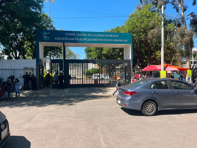 Caso Maru Campos vs Javier Corral se retrasa; juez fija nueva audiencia