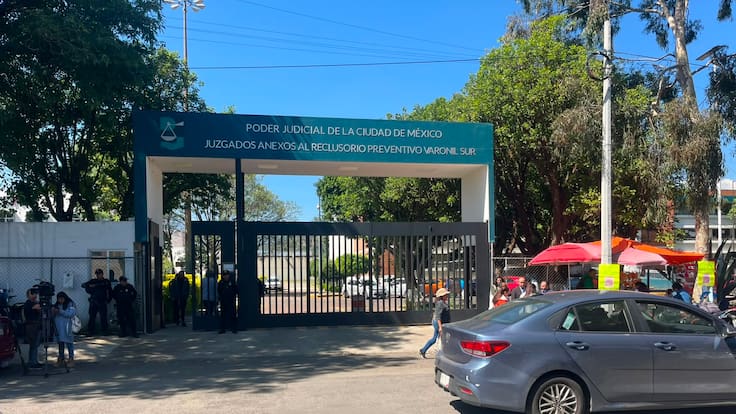 Caso Maru Campos vs Javier Corral se retrasa; juez fija nueva audiencia