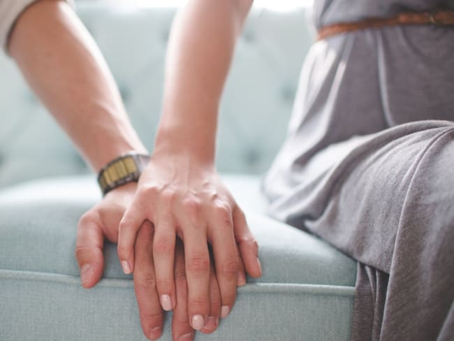 ¿Eres alguien tan desconfiado que arruinas tus relaciones?
