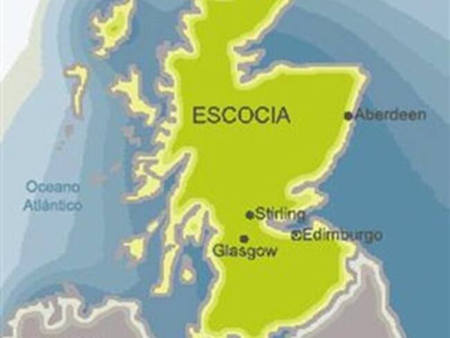 Escocia en busca de su independencia