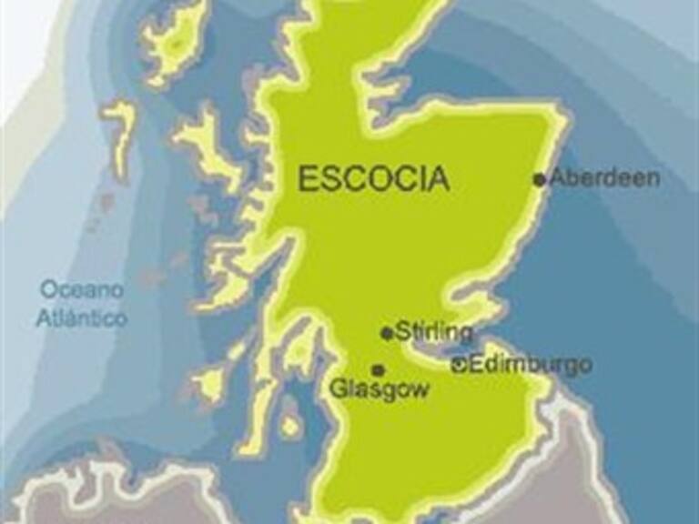 Escocia en busca de su independencia