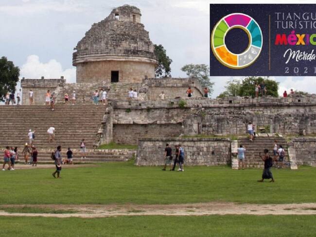 ¡Por fin vamos a celebrar el Tianguis Turístico en Yucatán!