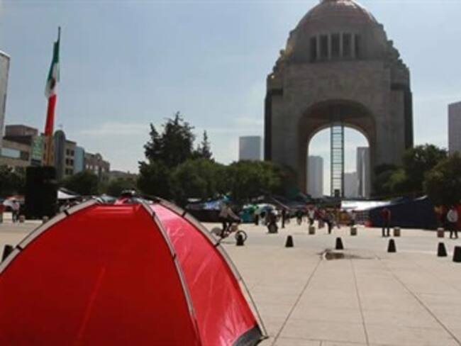 CNTE mantendrá 20 por ciento de su representación en el DF