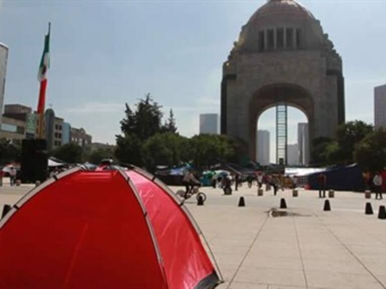 CNTE mantendrá 20 por ciento de su representación en el DF