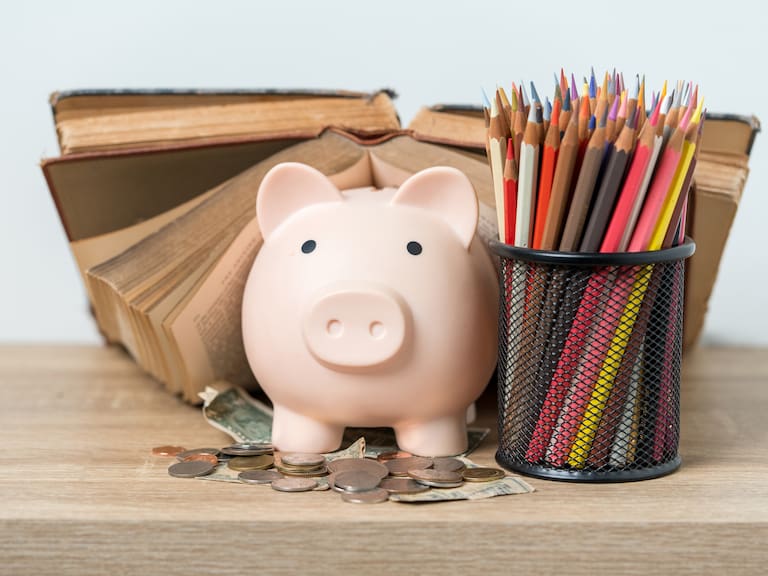 Beca Benito Juárez pago doble