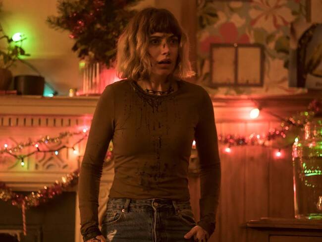 De Película W: Negra Navidad