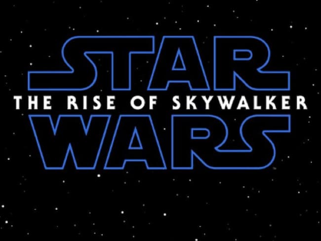 Que la fuerza te acompañe: Estrenan trailer de Star Wars Episodio IX