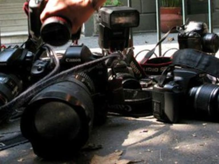 &#8203;23 periodistas desaparecidos en 12 años: Artículo 19