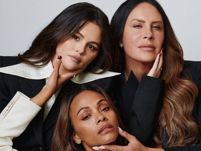 ¿De qué trata ‘Emilia Pérez’, la película de Selena Gómez que criticó Eugenio Derbez?