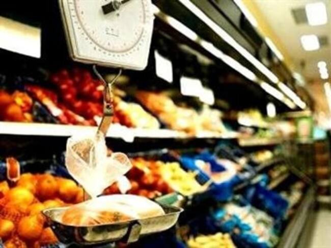 De 4.32% inflación en noviembre: Banxico