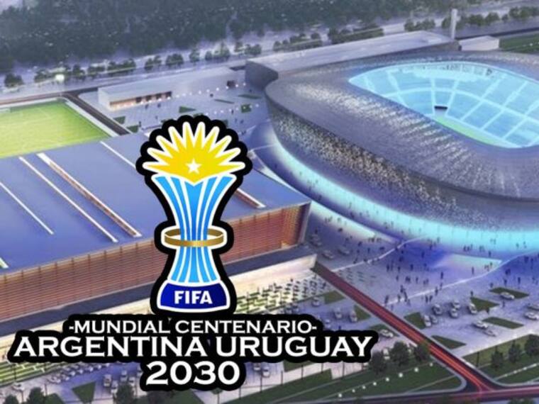 Posible candidatura de Argentina y Uruguay para Mundial del 2030
