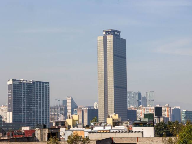 Suspenden contingencia ambiental en el Valle de México y doble Hoy No Circula