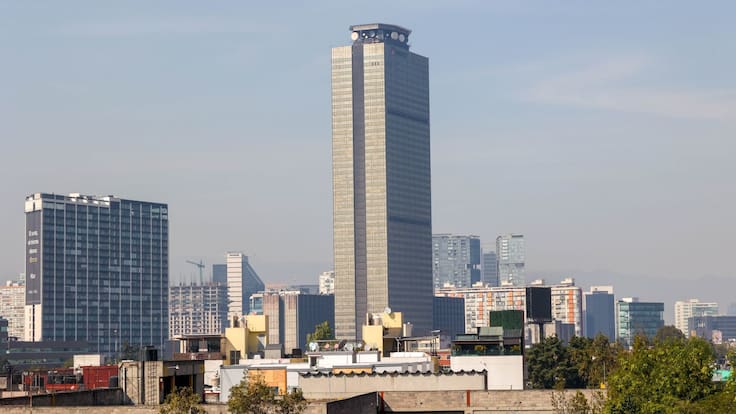 Se suspende la Fase 1 de Contingencia Ambiental