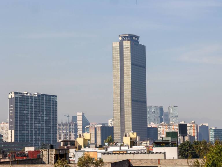 Suspenden contingencia ambiental en el Valle de México y doble Hoy No Circula