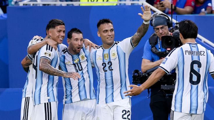 Final del Mundial 2026 entre Argentina y España rompe récord: boletos son los más caros en la historia de Estados Unidos