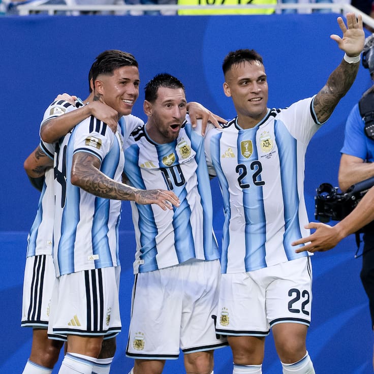 Final del Mundial 2026 entre Argentina y España rompe récord: boletos son los más caros en la historia de Estados Unidos