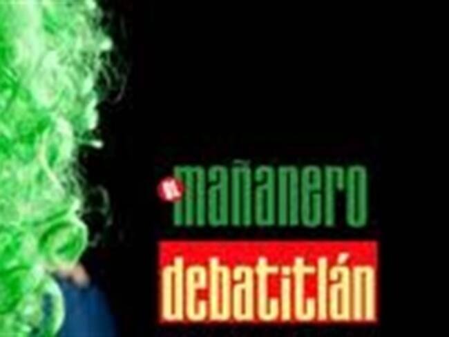 'El Mañanero' del viernes 31 de enero, parte I
