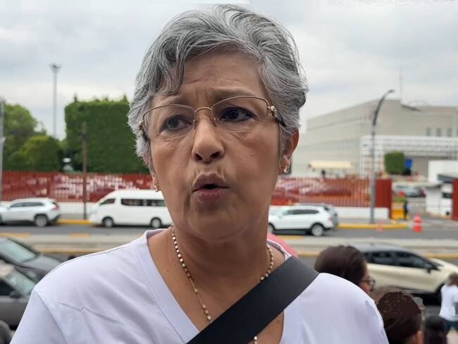 No claudicaremos hasta que haya condiciones para regresar a laborar: Trabajadores del Poder Judicial