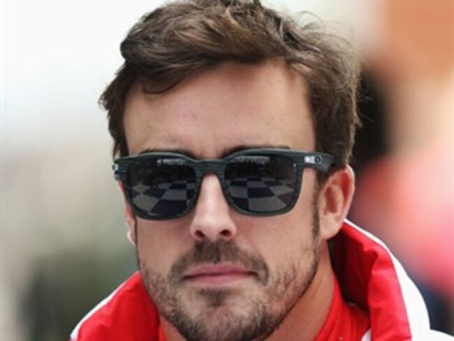 'Hay que dar mejor espectáculo en esta carrera': Alonso