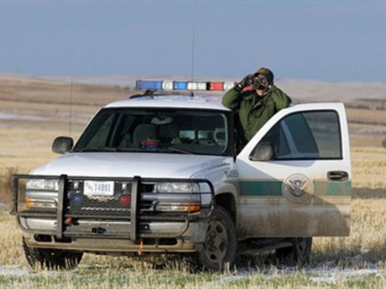 EEUU niega que refuerzo de tropas en frontera tense relaciones con México